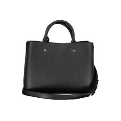 GUESS JEANS SCHWARZE DAMENTASCHE