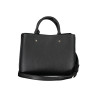 GUESS JEANS SCHWARZE DAMENTASCHE