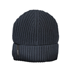 GIUESS JEANS BLAU HERRENMÜTZE