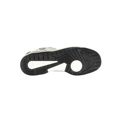 SERGIO TACCHINI WEISSE HERREN-SPORTSCHUHE
