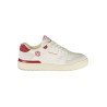 SERGIO TACCHINI WEISSE HERREN-SPORTSCHUHE