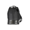 SERGIO TACCHINI SCHWARZE HERREN-SPORTSCHUHE