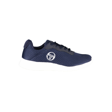 SERGIO TACCHINI BLAU HERREN-SPORTSCHUHE