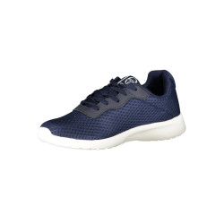 SERGIO TACCHINI BLAU HERREN-SPORTSCHUHE