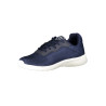 SERGIO TACCHINI BLAU HERREN-SPORTSCHUHE