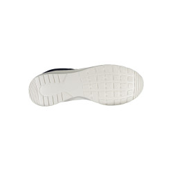 SERGIO TACCHINI BLAU HERREN-SPORTSCHUHE