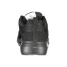 SERGIO TACCHINI SCHWARZE HERREN-SPORTSCHUHE