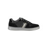 US POLO BESTER PREIS SCHWARZE HERREN-SPORTSCHUHE