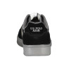 US POLO BESTER PREIS SCHWARZE HERREN-SPORTSCHUHE