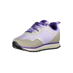 US POLO BESTER PREIS LILA KINDER-SPORTSCHUHE