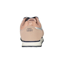 US POLO BESTE PREIS ROSA KINDER-SPORTSCHUHE