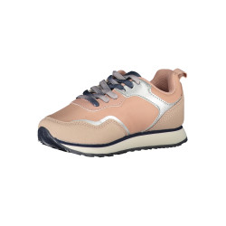 US POLO BESTE PREIS ROSA KINDER-SPORTSCHUHE