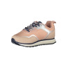 US POLO BESTE PREIS ROSA KINDER-SPORTSCHUHE