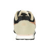 US POLO BESTER PREIS SCHWARZE DAMEN-SPORTSCHUHE