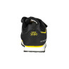 US POLO BESTER PREIS SCHWARZE KINDER-SPORTSCHUHE