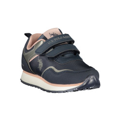 US POLO BESTE PREIS BLAU SPORTSCHUHE FÜR KINDER