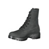 US POLO BESTER PREIS SCHWARZER DAMENSCHUHSTIEFEL