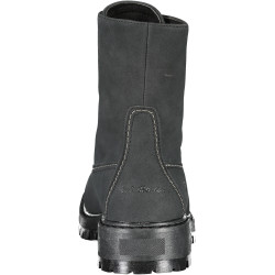 US POLO BESTER PREIS SCHWARZER DAMENSCHUHSTIEFEL