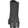 US POLO BESTER PREIS SCHWARZER DAMENSCHUHSTIEFEL