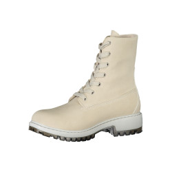 US POLO BESTER PREIS GRAUER DAMENSCHUHSTIEFEL
