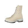 US POLO BESTER PREIS GRAUER DAMENSCHUHSTIEFEL