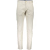GANT BEIGE MEN&39S TROUSERS