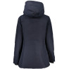 WOOLRICH BLAUE DAMENJACKE
