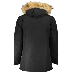 WOOLRICH GIUBBOTTO UOMO NERO