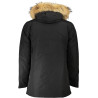 WOOLRICH GIUBBOTTO UOMO NERO