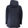 WOOLRICH HERRENJACKE BLAU