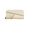 DESIGUAL DAMEN-GELDBÖRSE BEIGE