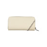 DESIGUAL DAMEN-GELDBÖRSE BEIGE