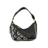 DESIGUAL SCHWARZE DAMENTASCHE