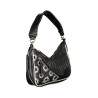 DESIGUAL SCHWARZE DAMENTASCHE