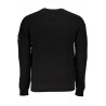 SCHWARZER PULLOVER FÜR HERREN VON CALVIN KLEIN