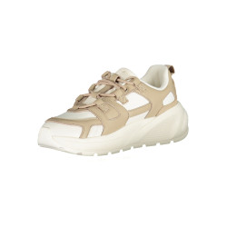 TOMMY HILFIGER WEISSE DAMEN-SPORTSCHUHE