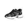 CALVIN KLEIN SCHWARZE DAMEN-SPORTSCHUHE