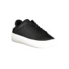 TOMMY HILFIGER SCHWARZE HERREN-SPORTSCHUHE