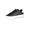 TOMMY HILFIGER SCHWARZE HERREN-SPORTSCHUHE