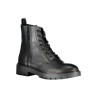 CALVIN KLEIN SCHWARZE HERRENSTIEFSCHUHE