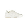 TOMMY HILFIGER HERREN-SPORTSCHUHE WEISS