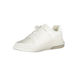 TOMMY HILFIGER HERREN-SPORTSCHUHE WEISS