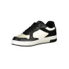 CALVIN KLEIN SCHWARZE HERREN-SPORTSCHUHE