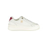 TOMMY HILFIGER WEISSE DAMEN-SPORTSCHUHE