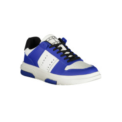 TOMMY HILFIGER BLAUER HERREN-SPORTSCHUHE
