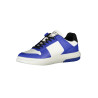 TOMMY HILFIGER BLAUER HERREN-SPORTSCHUHE