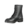 CALVIN KLEIN SCHWARZER DAMENSCHUHSTIEFEL
