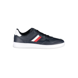 TOMMY HILFIGER BLAUER...