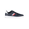 TOMMY HILFIGER BLAUER HERREN-SPORTSCHUHE