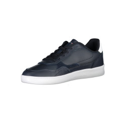 TOMMY HILFIGER BLAUER HERREN-SPORTSCHUHE